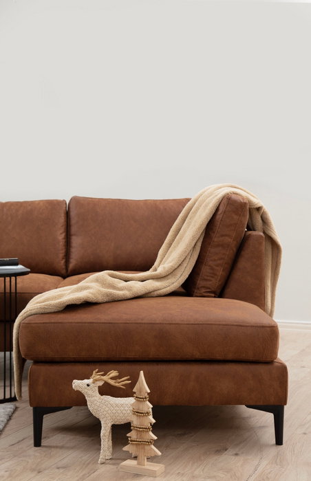 Atelier Del Sofa Porto Corner Camel Atelier Del Sofa Porto Corner Camel